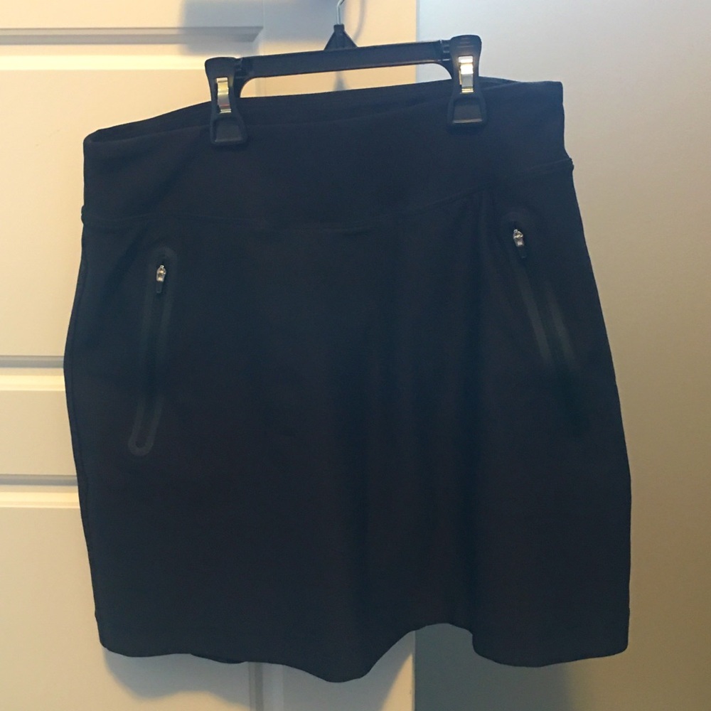 Skort
